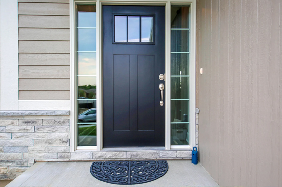 South Whittier-residential-door-repair