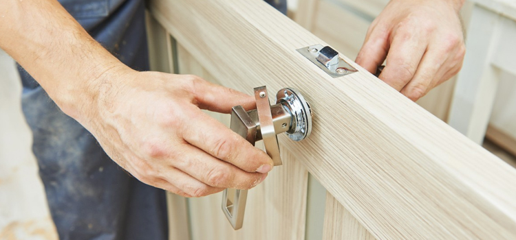 interior door repair South Whittier