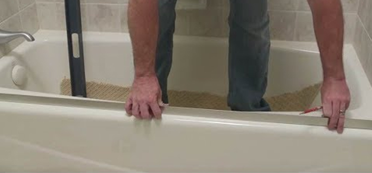 Sliding Shower Door Repair in South Whittier